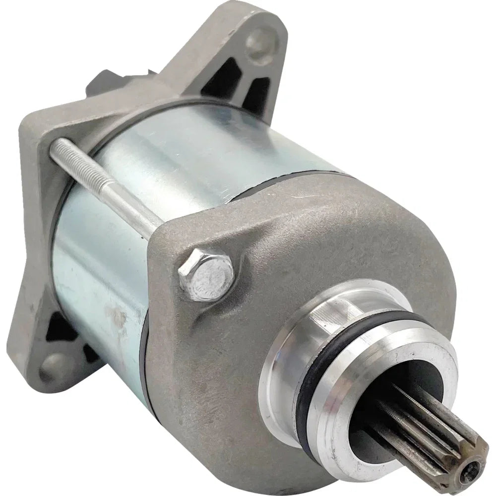 Motor de arranque