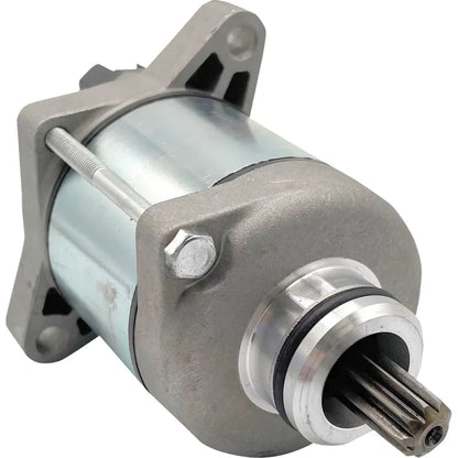 Motor de arranque