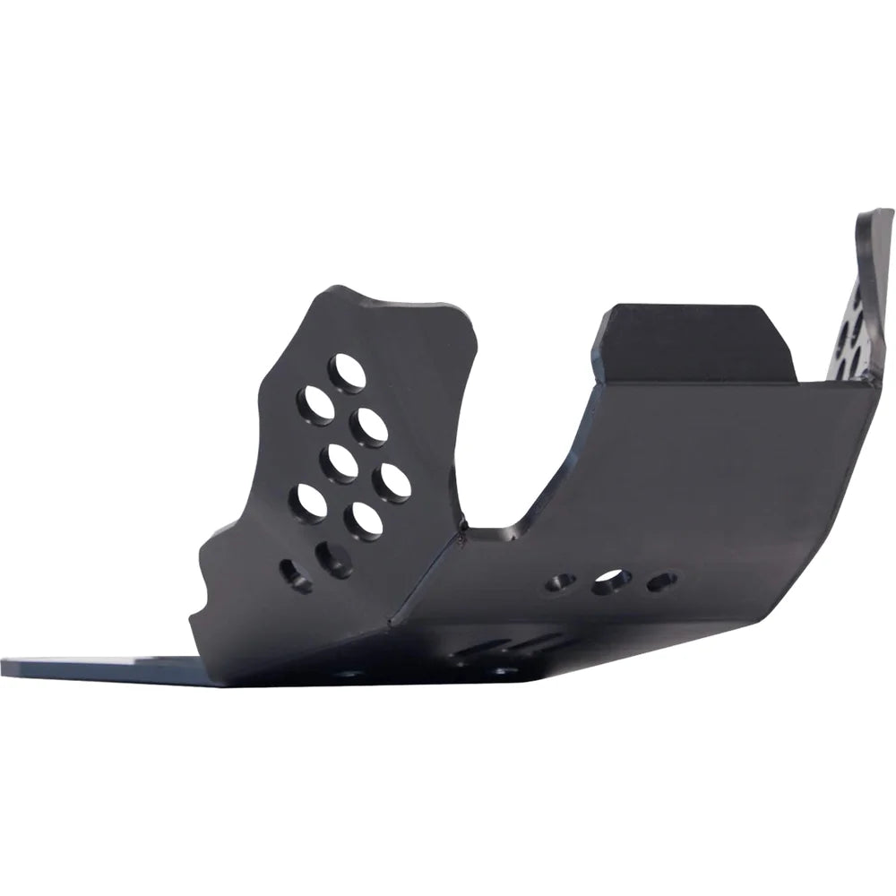 Placa protectora de 6 mm