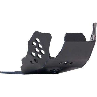 Placa protectora de 6 mm