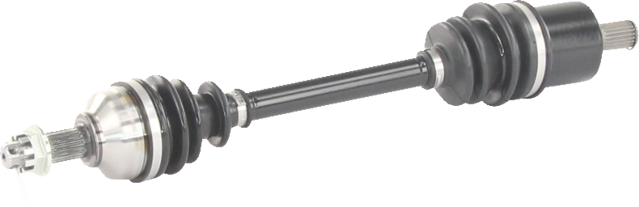 Eje CV estándar de repuesto OEM - Kit de eje - CV/completo - Reemplazo OEM - Estándar - Trasero izquierdo/derecho - Honda TRX 420/520
