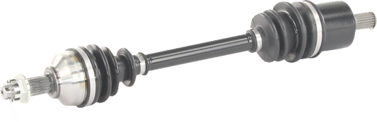 Eje CV estándar de repuesto OEM - Kit de eje - CV/completo - Reemplazo OEM - Estándar - Trasero izquierdo/derecho - Honda TRX 420/520