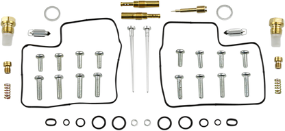 Kit de reparación de carburador - Kit de reparación de carburador - Honda