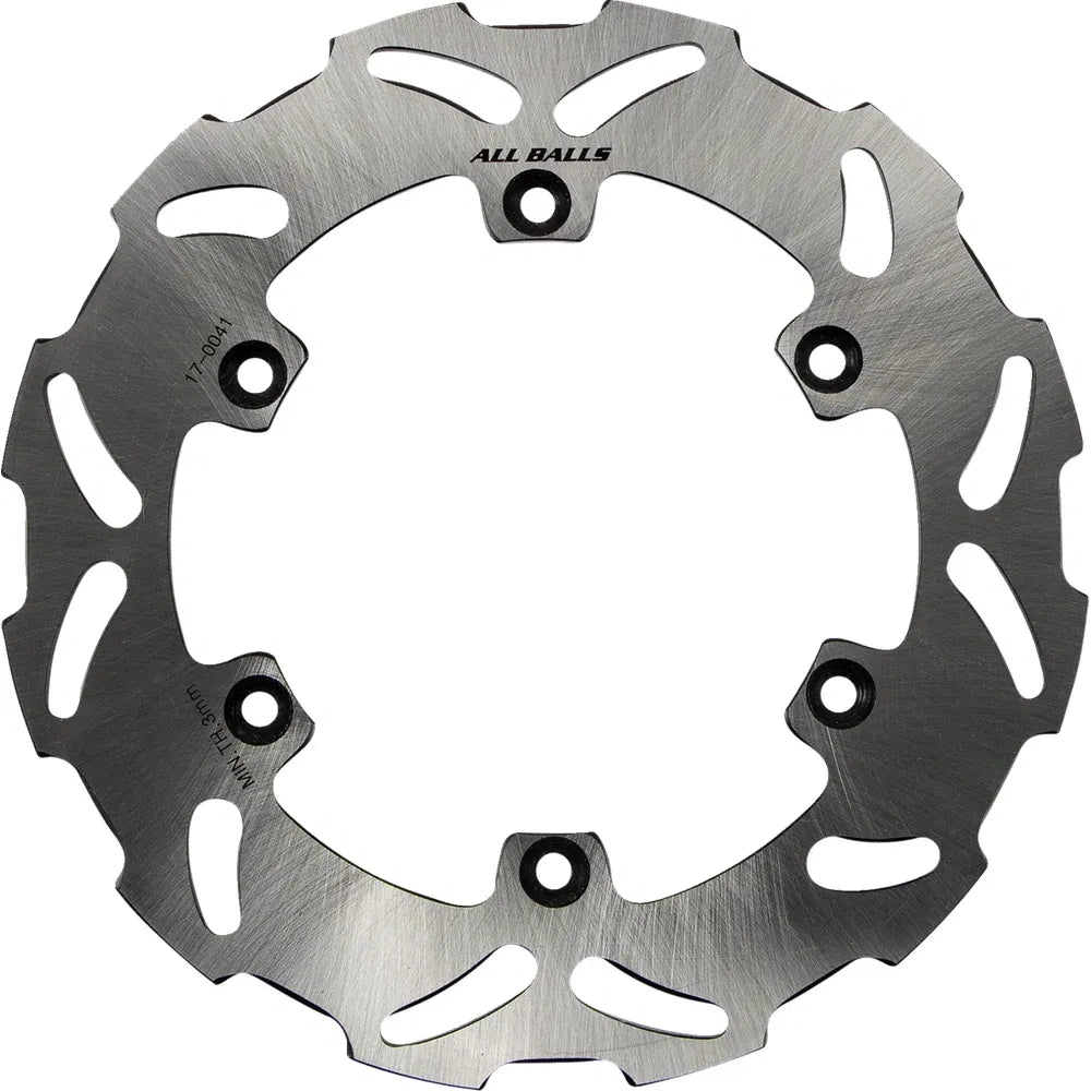 Rotor de freno