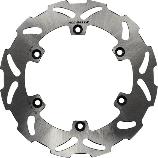 Rotor de freno