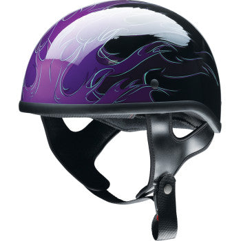 Casco Z1R CC Beanie Hellfire