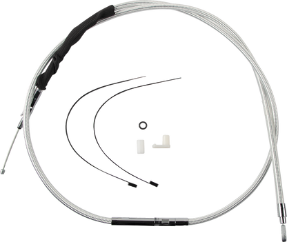 Cable de embrague trenzado de alta eficiencia Sterling Chromite II® - Cable de embrague trenzado de alta eficiencia Sterling Chromite II® - 70-11/16"