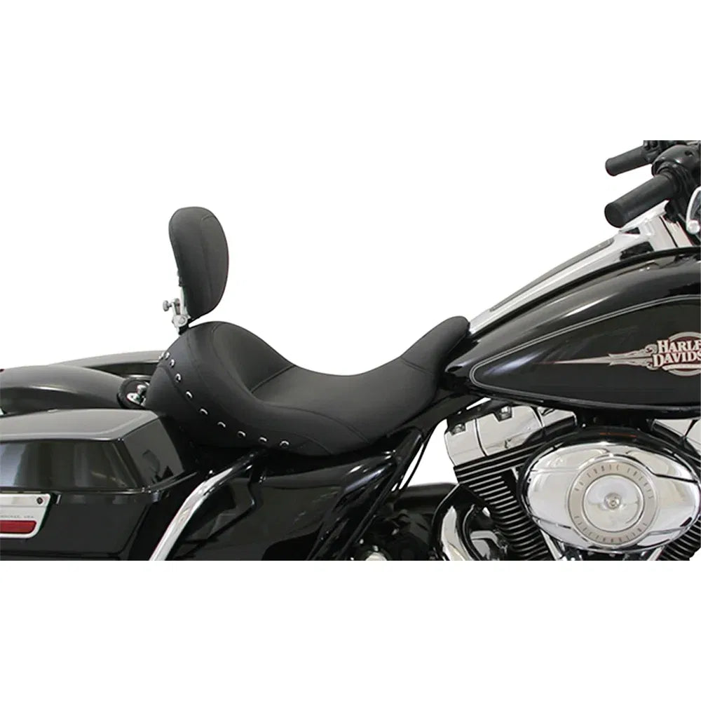 Asiento individual lowdown™: incluye respaldo