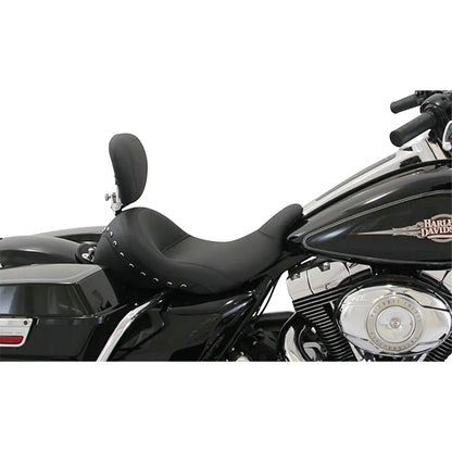 Asiento individual lowdown™: incluye respaldo