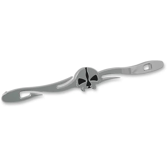 Enlace de cambio personalizado de calavera dividida