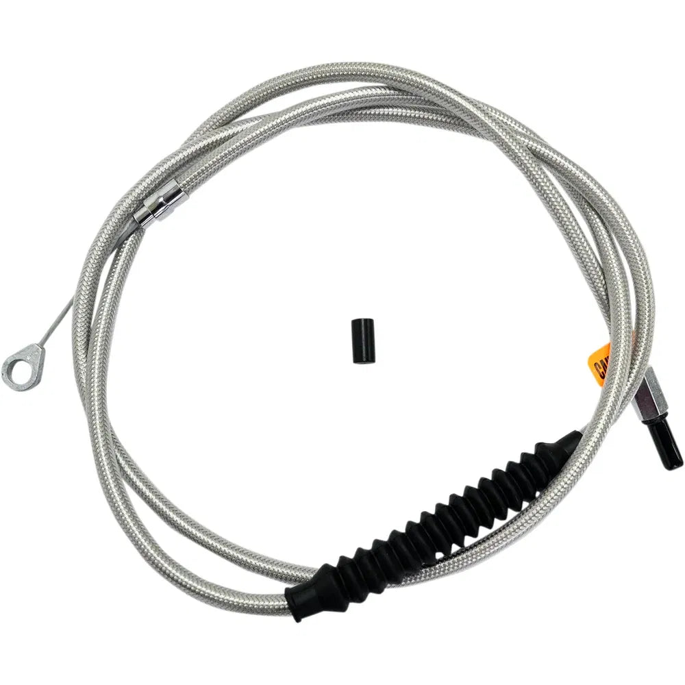 Cable de embrague trenzado de acero inoxidable