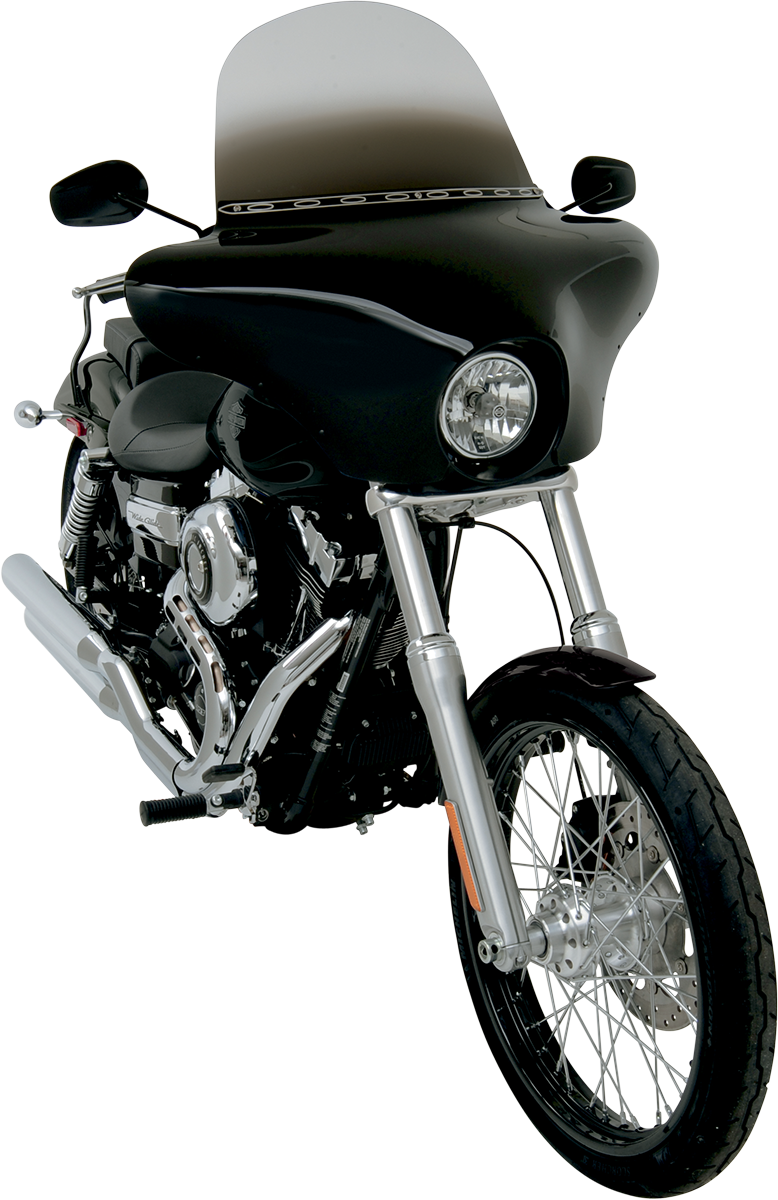 Carenado Batwing - Carenado Batwing - Harley-Davidson/Indian