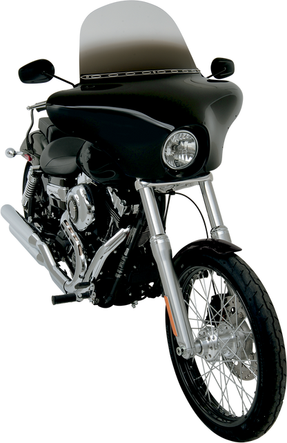 Carenado Batwing - Carenado Batwing - Harley-Davidson/Indian