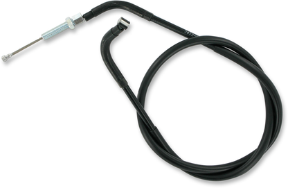 Cable de embrague de vinilo negro - Cable de embrague de vinilo negro - Suzuki