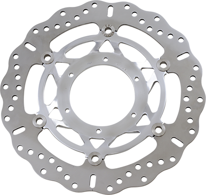 Rotor de freno de contorno Pro-Lite serie MD - Rotor de freno - Honda