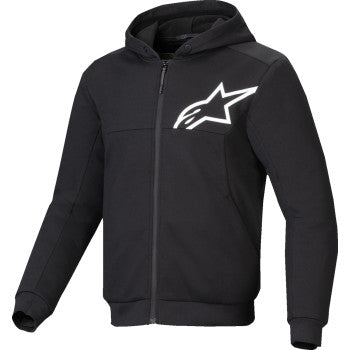 Sudadera deportiva Alpinestars Chrome v2 - 2XL