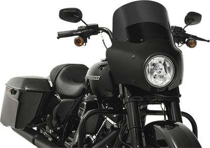 Carenado Road Warrior - Carenado Road Warrior - FLHR