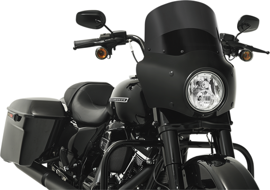 Carenado Road Warrior - Carenado Road Warrior - FLHR