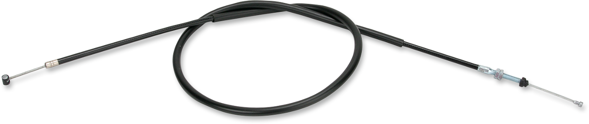 Cable de embrague de vinilo - Cable de embrague de vinilo - Yamaha