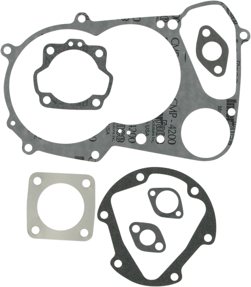 Kit completo de juntas - Kit completo de juntas de motor - Kawasaki/Suzuki