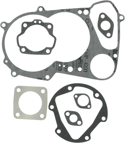 Kit completo de juntas - Kit completo de juntas de motor - Kawasaki/Suzuki