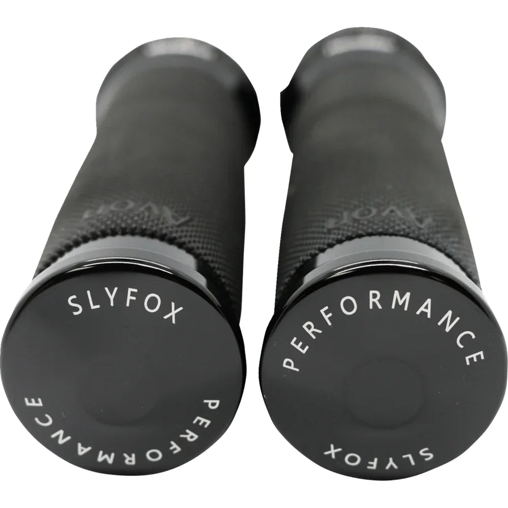 Puños SLYFOX