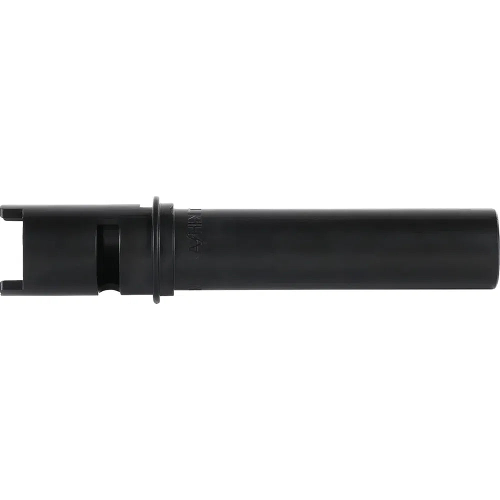 Tubo del acelerador