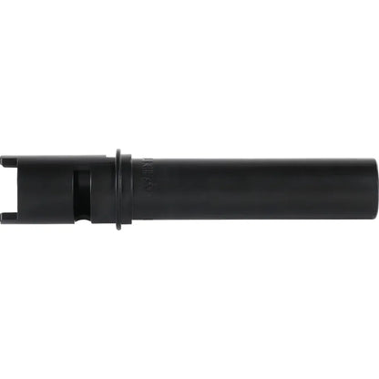 Tubo del acelerador