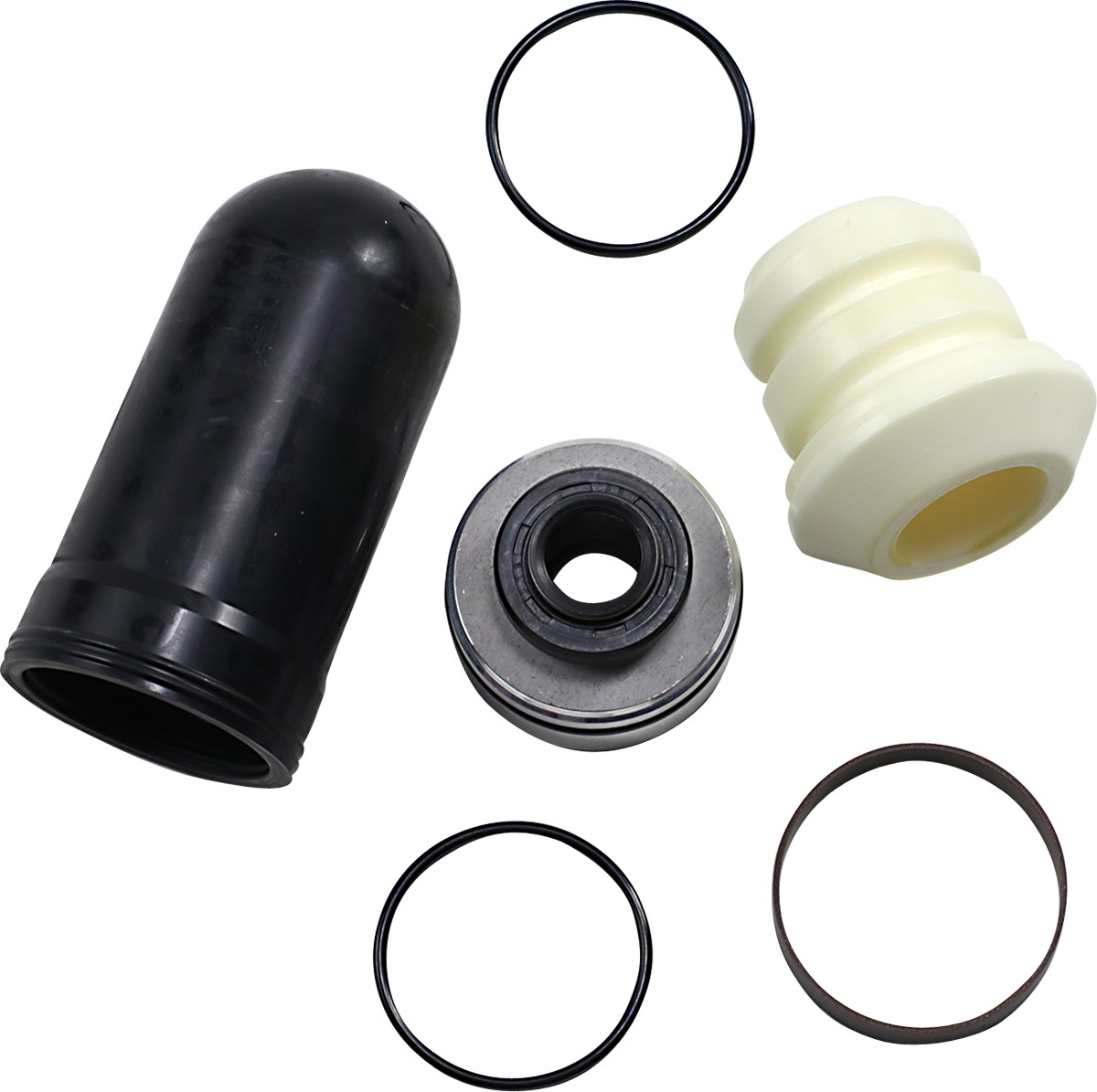 Kit de cabezal de sello de choque premium - Kit de cabezal de sello de choque premium - Sherco