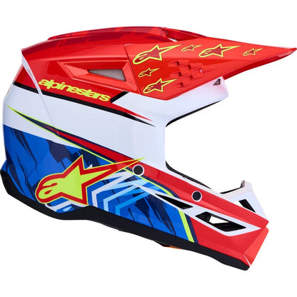 Casco halcón sm3