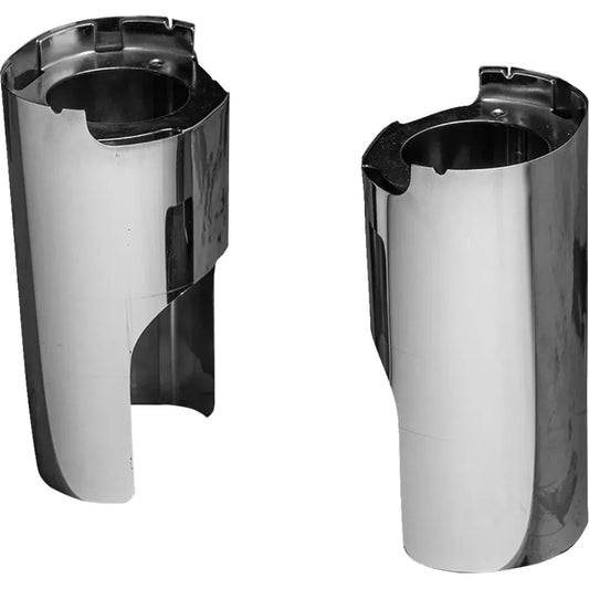 Cubiertas para botas de horquilla
