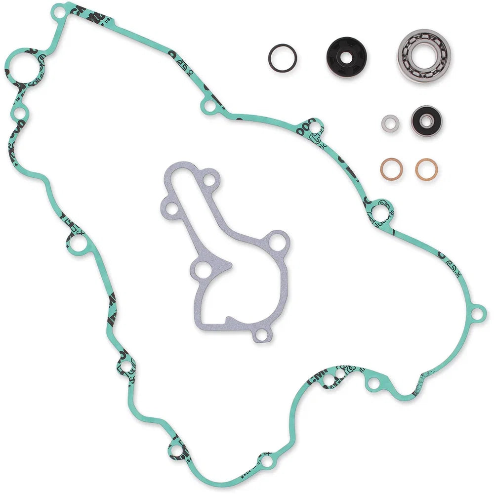 Kit de reconstrucción de bomba de agua
