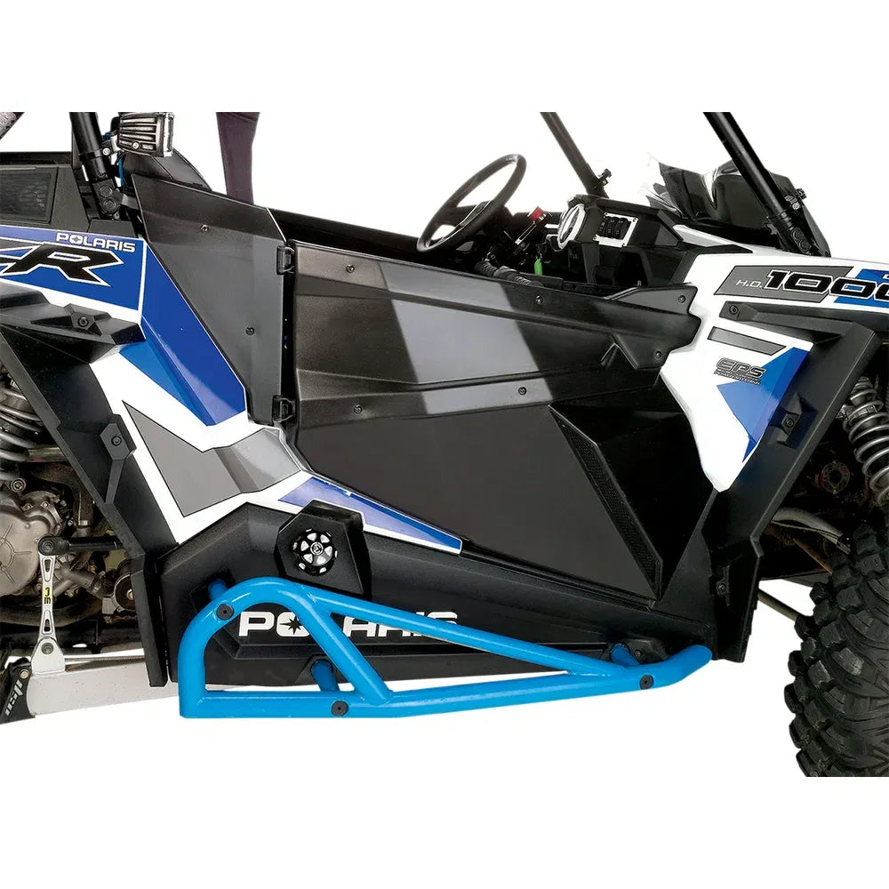 Panel de carrocería rzr