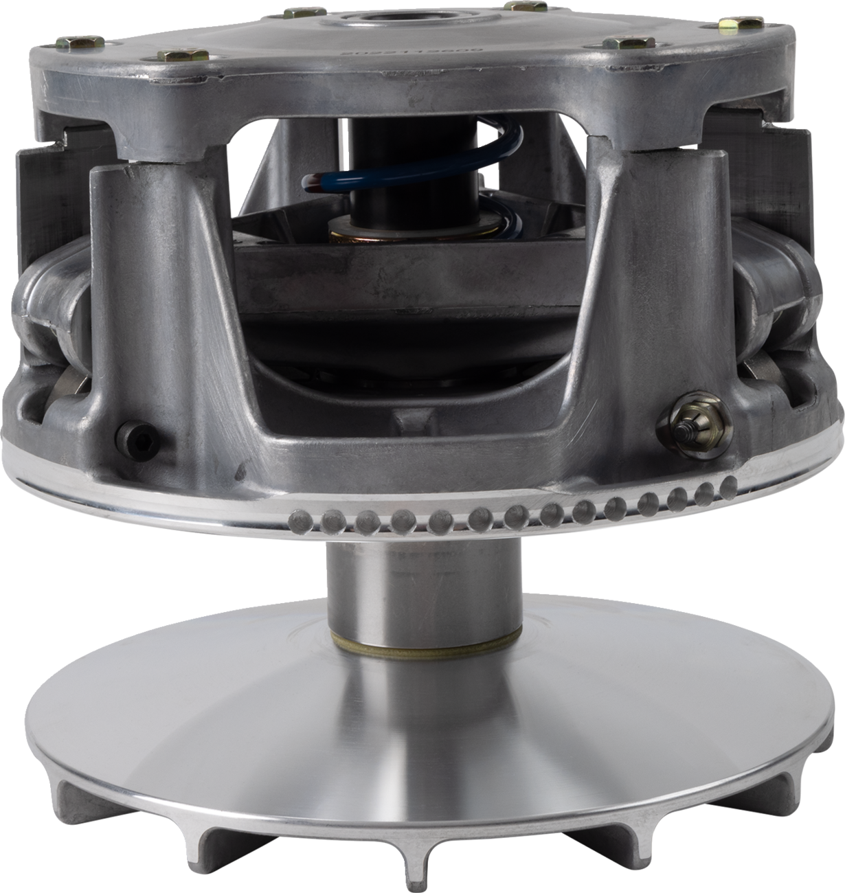Embrague primario - Embrague primario - Sin EBS - RZR 800