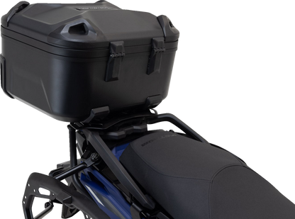 DUSC Hard Case System - Black - KTM Super Adventure 1290 R/S '21-'24