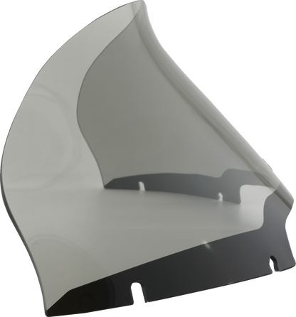 Parabrisas Pro Touring Flare™ - Parabrisas Flare™ - 10" - Tintado - FLTR