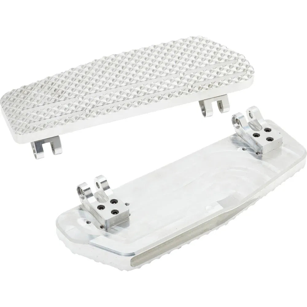 Tablas de piso de la línea del condado