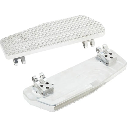 Tablas de piso de la línea del condado