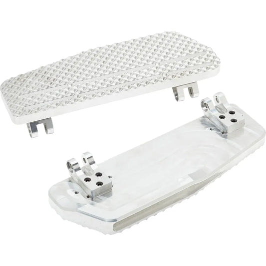 Tablas de piso de la línea del condado