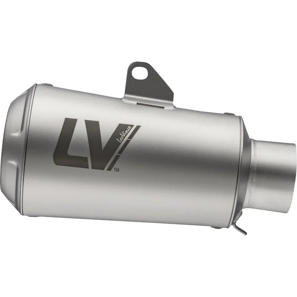 Silenciador LEOVINCE LV-10 Slip-On Stainless Steel Z900RS
