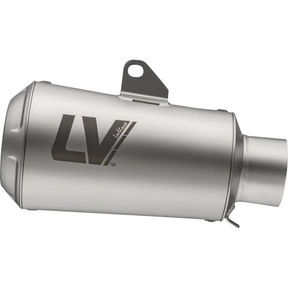 Silenciador LEOVINCE LV-10 Slip-On Stainless Steel Z900RS