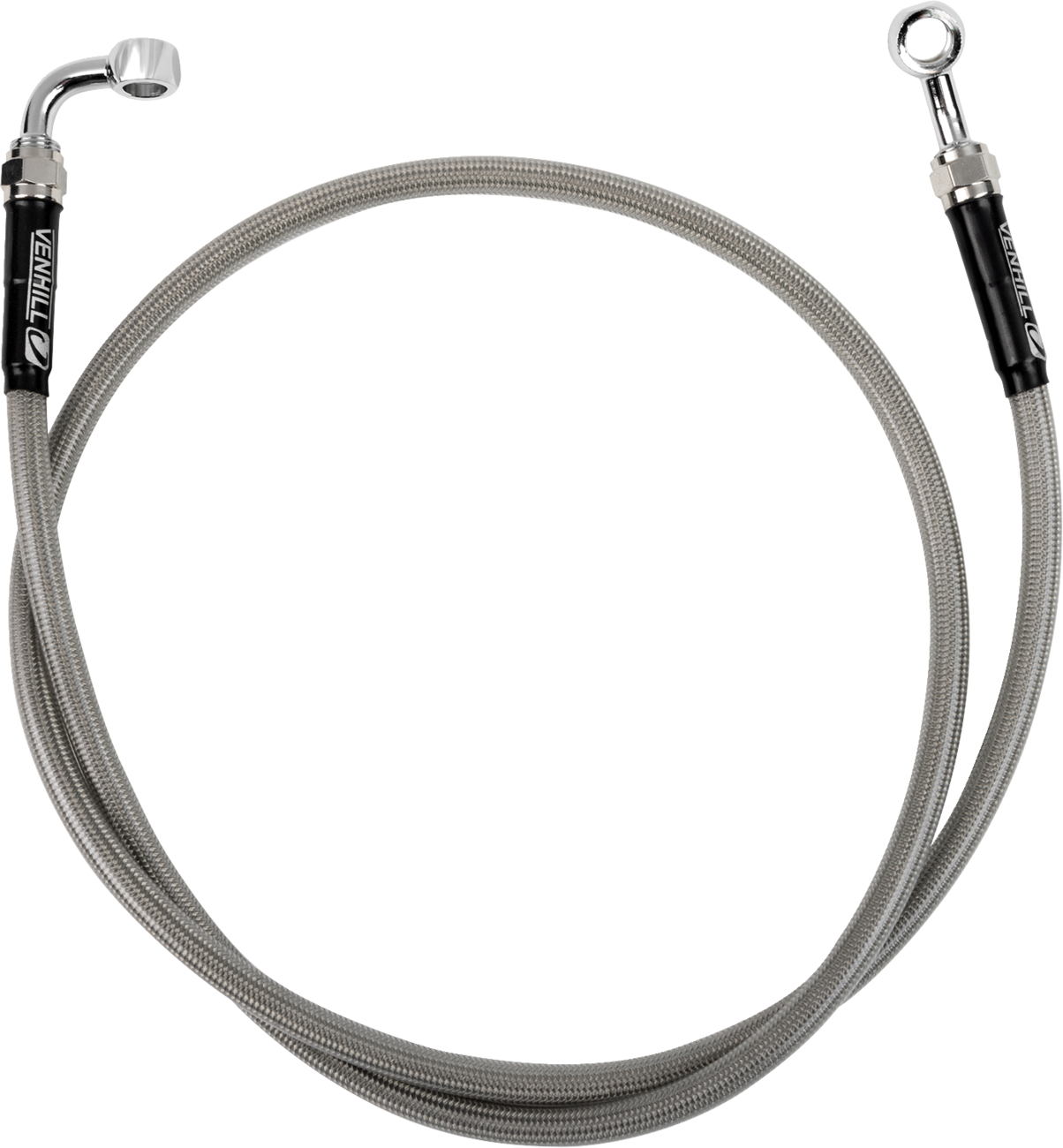 Línea de embrague trenzada de acero inoxidable - Línea de embrague trenzada de acero inoxidable - Gas Gas/Husqvarna/KTM