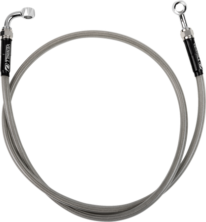 Línea de embrague trenzada de acero inoxidable - Línea de embrague trenzada de acero inoxidable - Gas Gas/Husqvarna/KTM