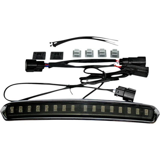 Luz led tour pak de montaje alto