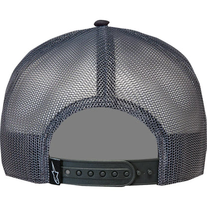 Diez gorra de camionero