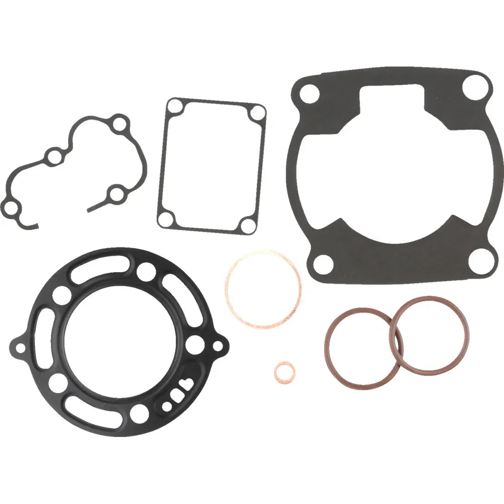 Kit de juntas de extremo superior