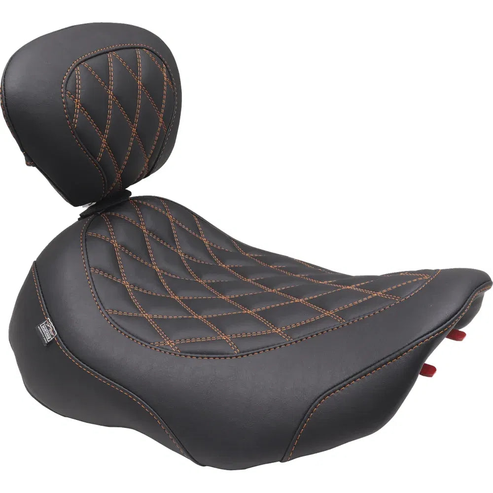 Asiento individual wide tripper™