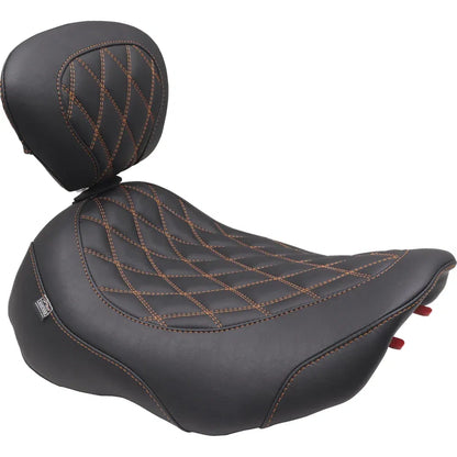 Asiento individual wide tripper™