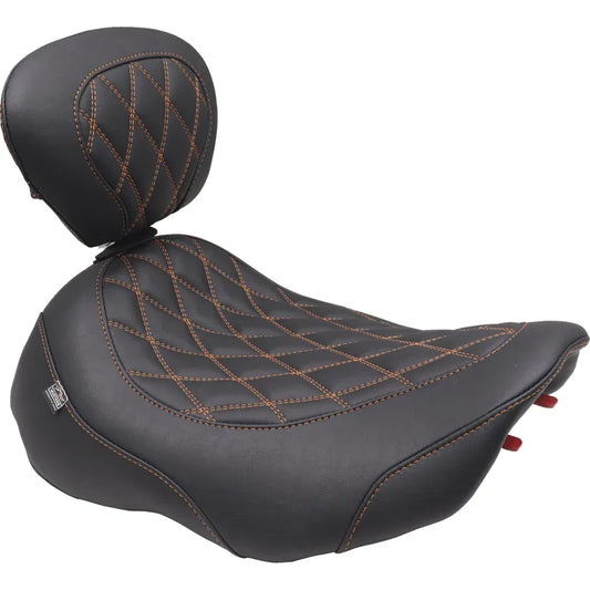 Asiento individual wide tripper™