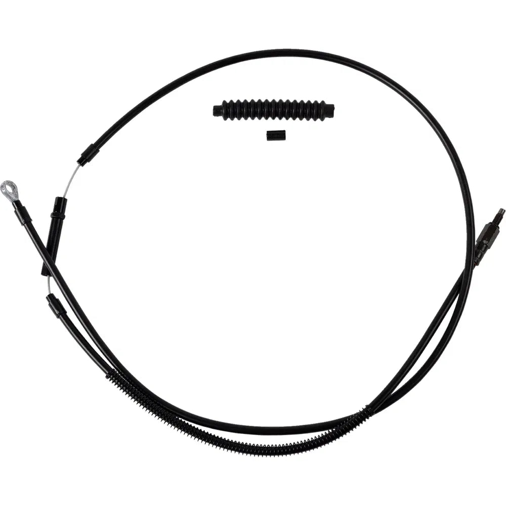 Cable de embrague invisible de alta eficiencia